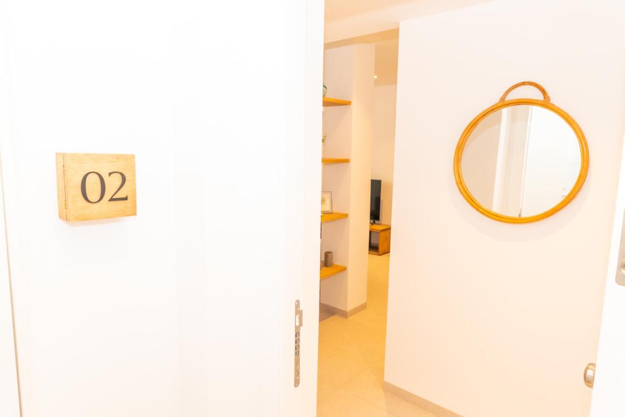 Apartment Casa Lances - Reformado Junto A La Playa Tarifa
