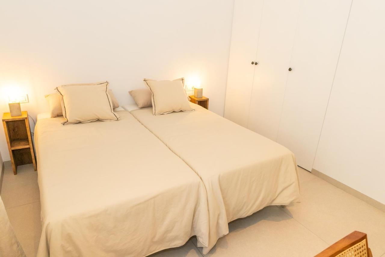 Casa Lances - Reformado Junto A La Playa Apartment *