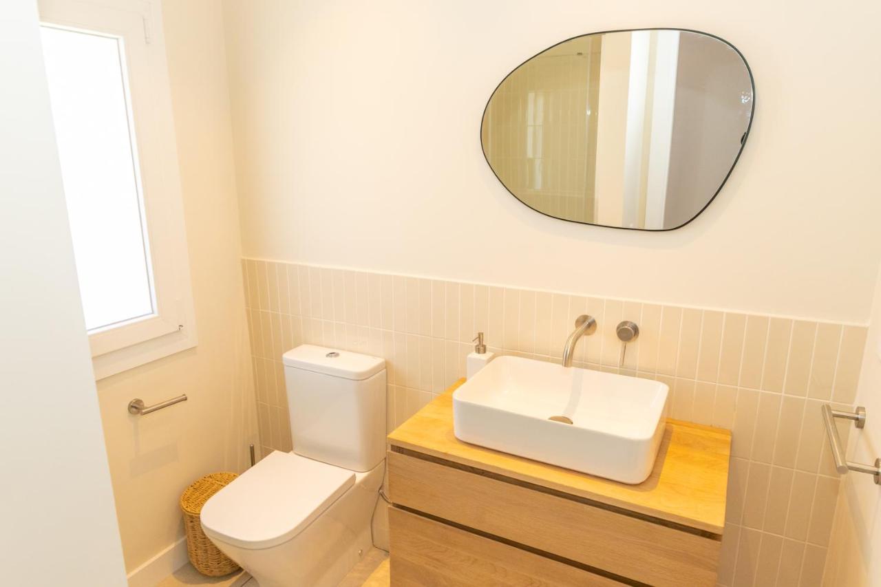 Apartment Casa Lances - Reformado Junto A La Playa Tarifa