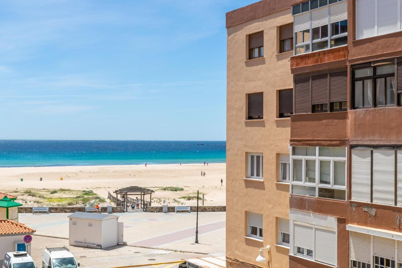 Casa Lances - Reformado Junto A La Playa
