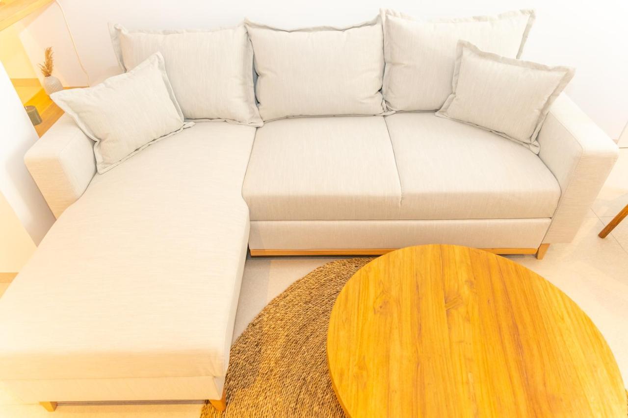 Apartment Casa Lances - Reformado Junto A La Playa *