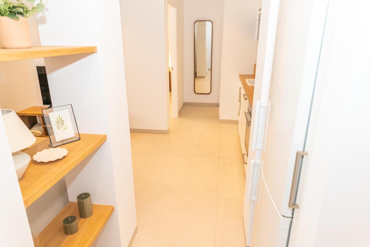 Casa Lances - Reformado Junto A La Playa Apartment