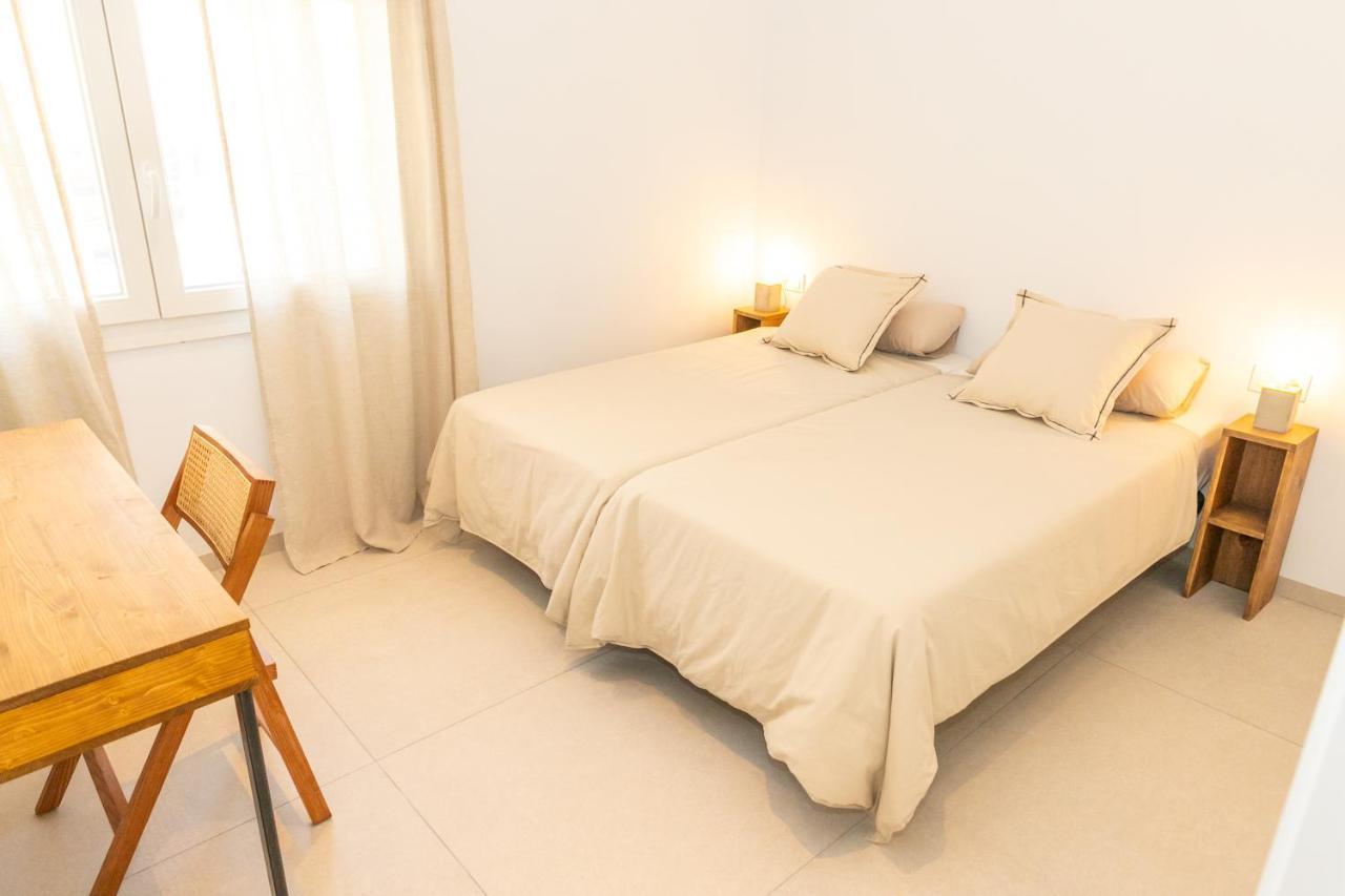 Casa Lances - Reformado Junto A La Playa Apartament Tarifa
