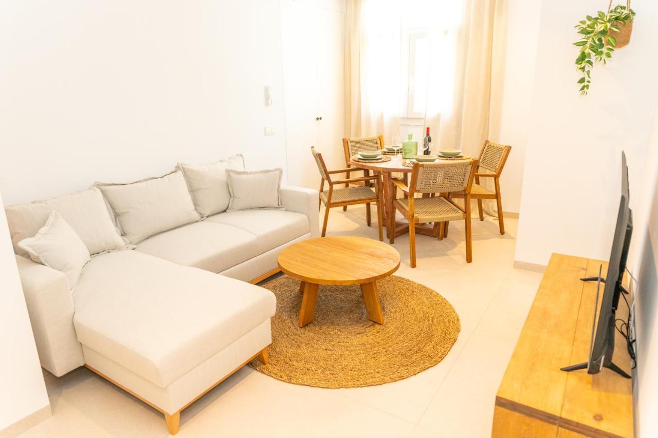 Apartament Casa Lances - Reformado Junto A La Playa *