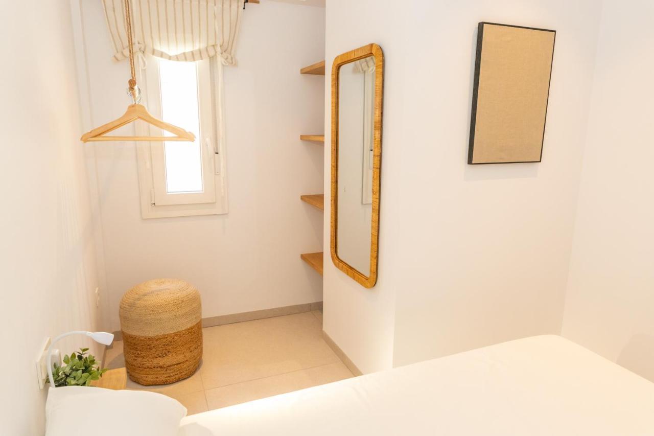 Apartament Casa Lances - Reformado Junto A La Playa *