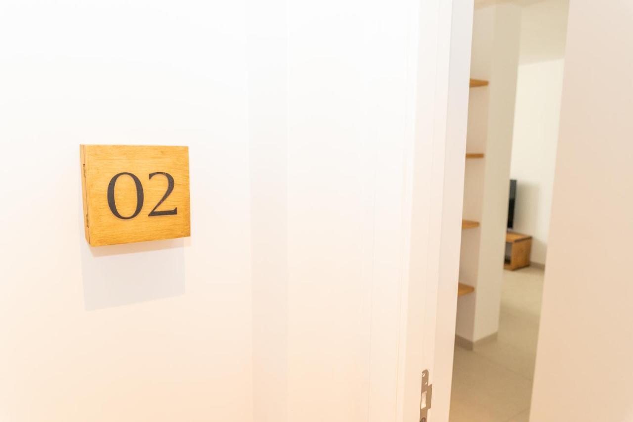 Apartament Casa Lances - Reformado Junto A La Playa Tarifa