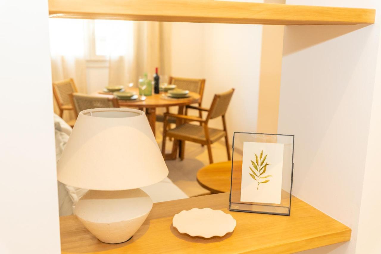 Apartament Casa Lances - Reformado Junto A La Playa