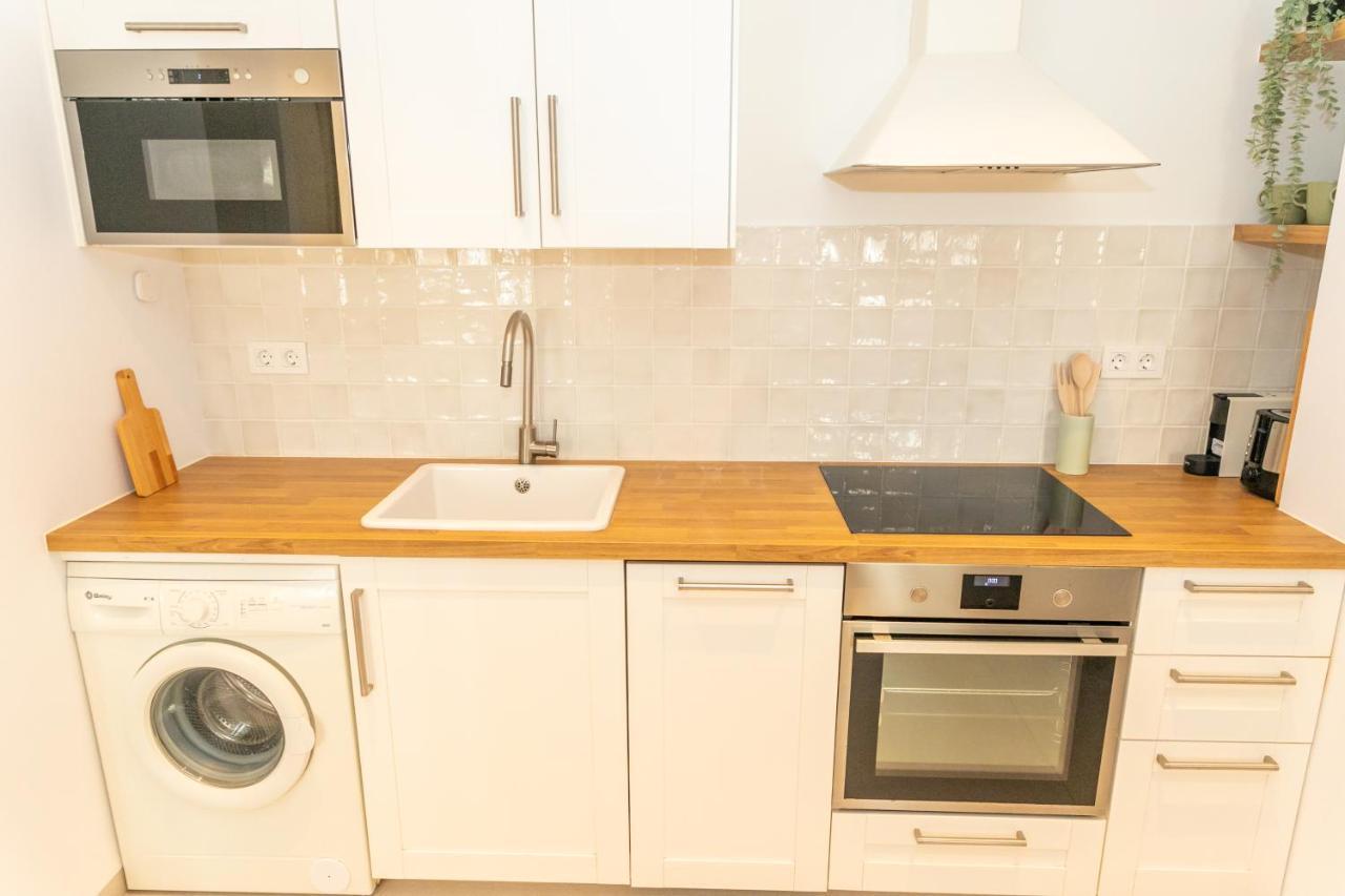 Appartamento Casa Lances - Reformado Junto A La Playa